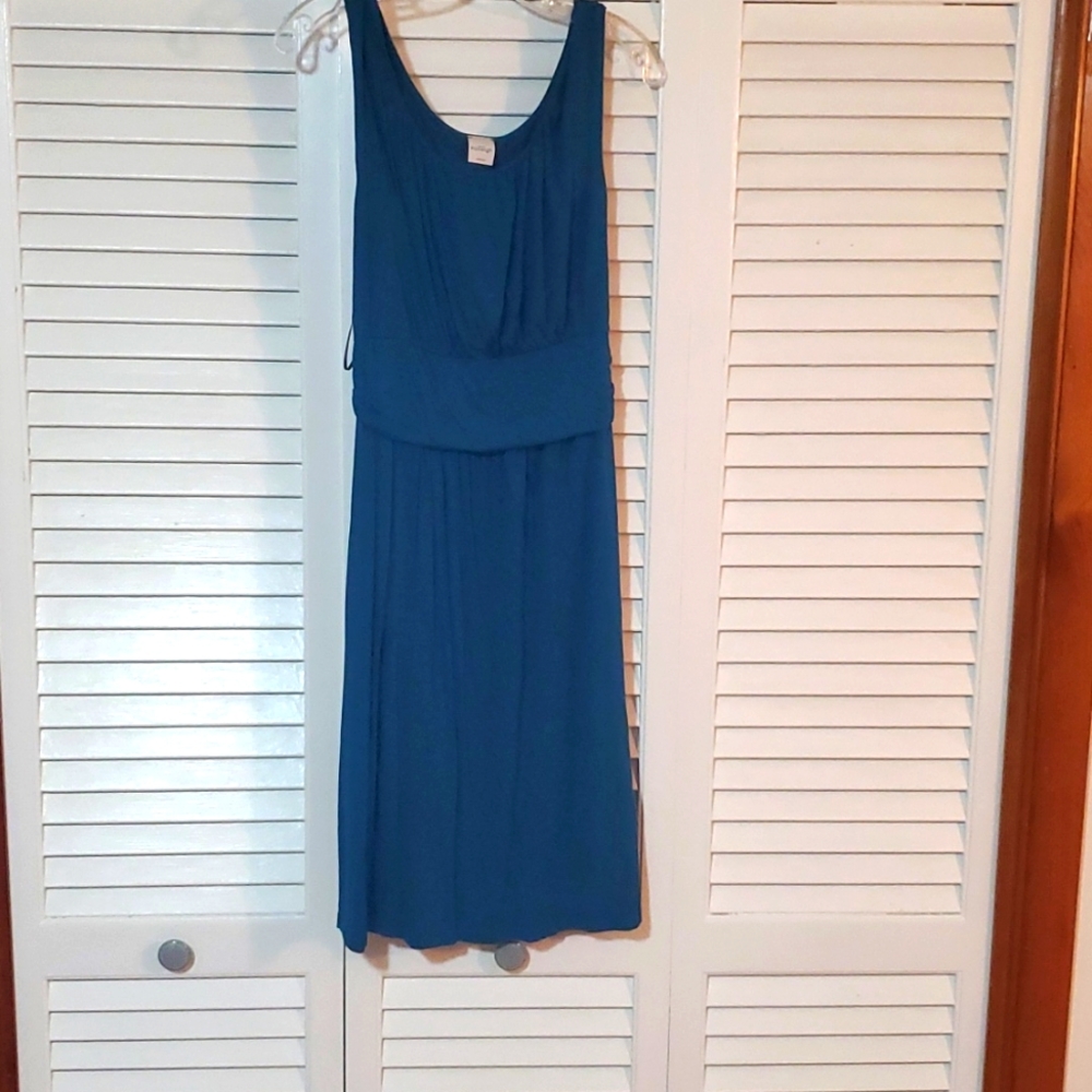 Midi dress